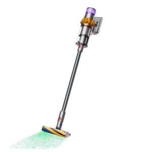 Dyson V15 Detect 无线吸尘器