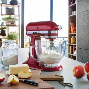 会员日捡漏：KitchenAid 厨用家电 迷你料理机$59.98