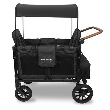 Wonderfold W4 豪华手推车