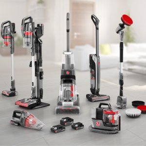 会员日捡漏：Hoover 家庭清洁必备 地毯专用清洁剂$11.6