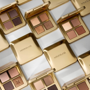 一盘搞定所有眼妆