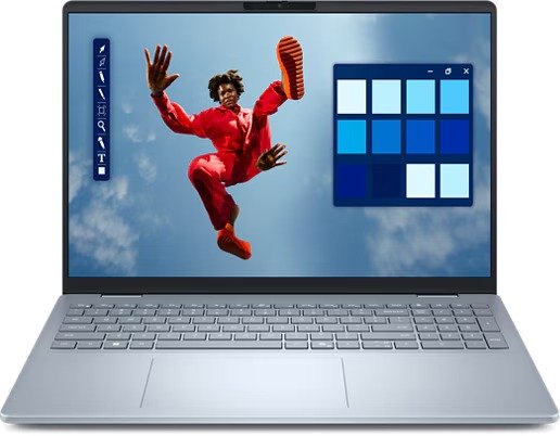 Dell 16 Plus 笔记本