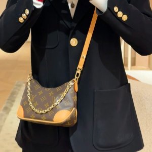 Louis Vuitton 迷你包汇总 | 均价$2500 通勤约会两相宜