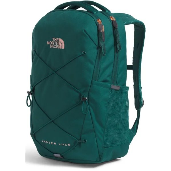 Jester Luxe 22升双肩包