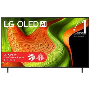 65 英寸 B5 4K UHD HDR OLED 智能电视 