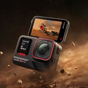 X3防水套装$382 (之前折后$586)