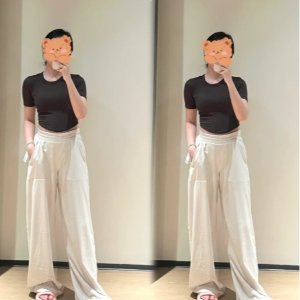 轻薄透气 超级遮肉！