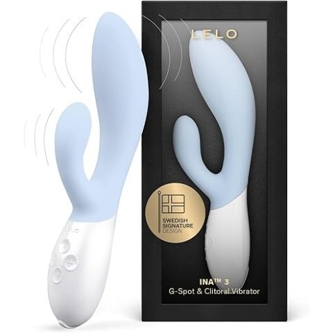 LELO INA 3 G 点兔子振动器