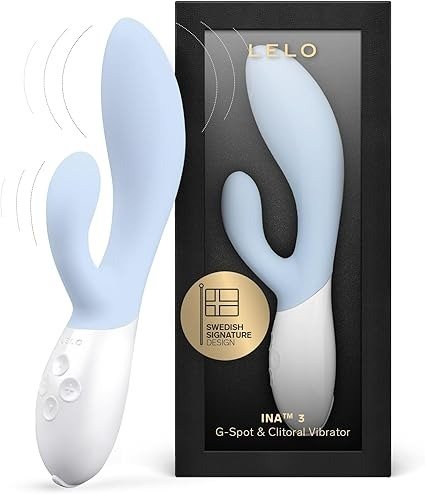 LELO INA 3 G 点兔子振动器