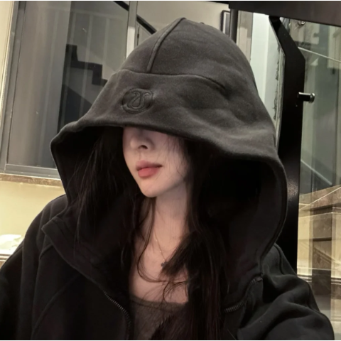 Scuba修身款黑金