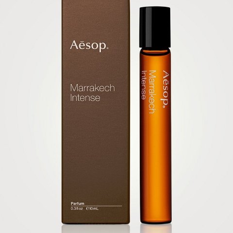Aesop Eidesis Eau de Parfum 50ml EIDESIS镜之密语50ml 145.00