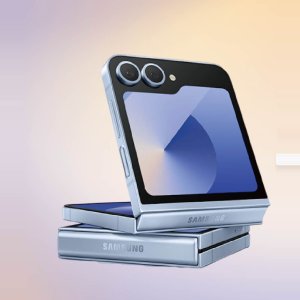 至高立减$400预售❗️Samsung 三星Fold & Flip 7 折叠屏手机