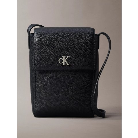 Phone 五金logo斜挎包