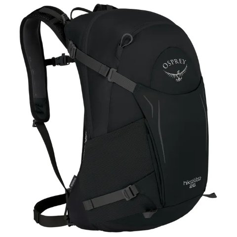 Hikelite 户外双肩26升