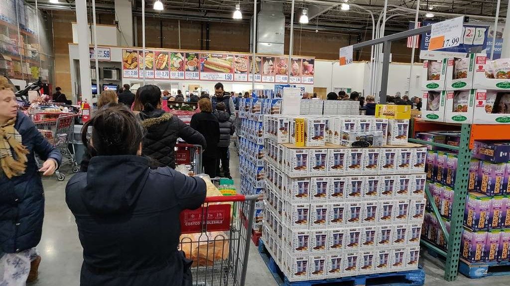 Costco超10年会员因这个疏忽遭终身封号,还被贴上“偷窃者”的标签!