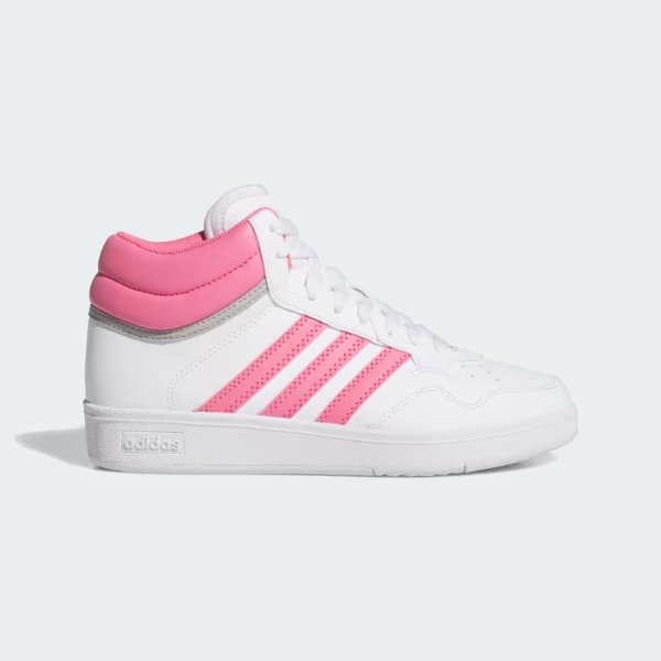 Hoops 4.0 大童粉条高帮