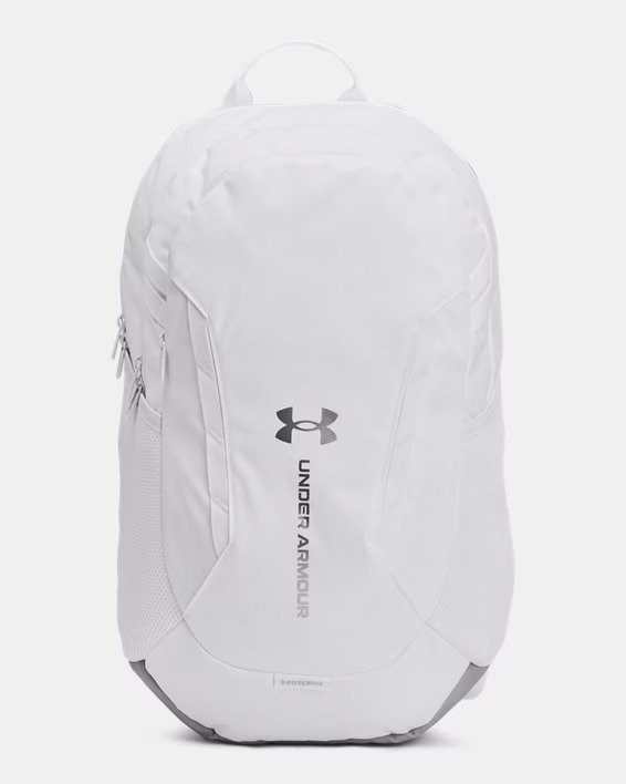 UA Hustle 6.0 双肩包