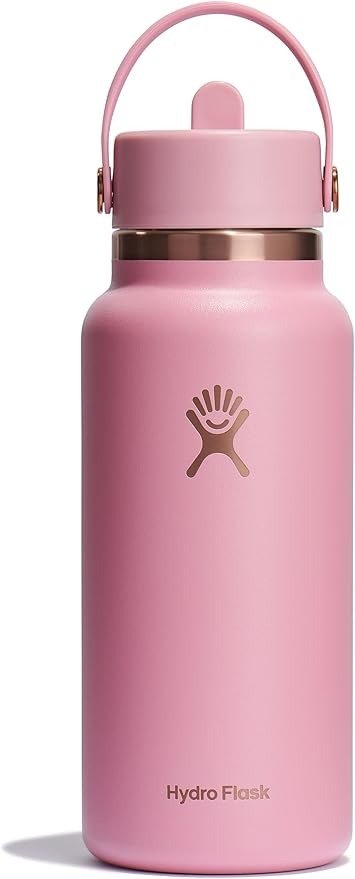 Hydro Flask 946ml宽口拎拎杯