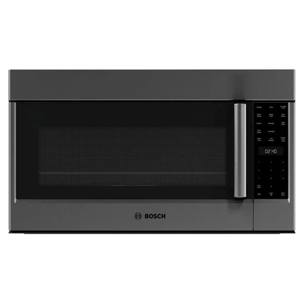 800系 1.8 cu ft. 不锈钢微波炉