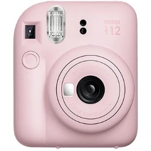 Instax Mini 12 拍立得相机