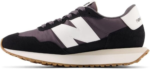 Womens 237 V1 跑鞋