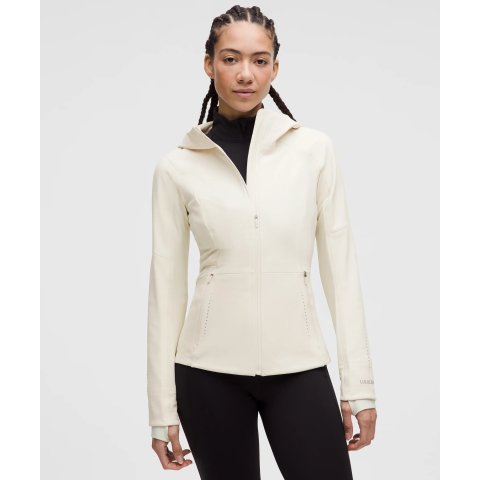 Cross Chill Jacket *RepelShell | Women's Coats & Jackets