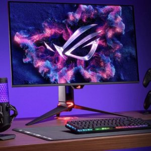 三星Odyssey G5 现$246.99