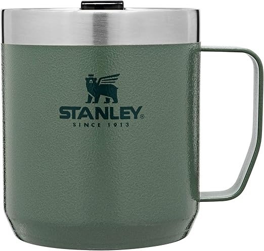 Stanley 马克杯