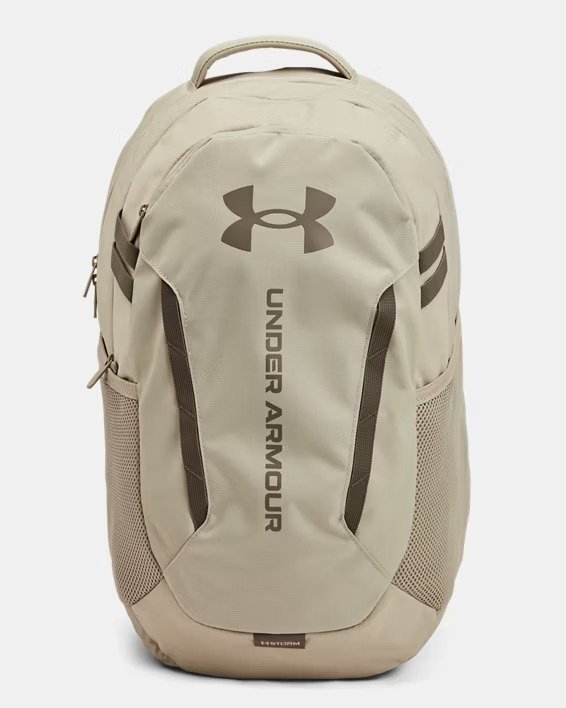 UA Hustle 6.0 双肩包