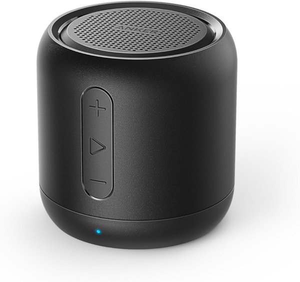  SoundCore 迷你蓝牙音箱