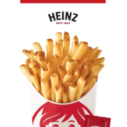 Wendy’s