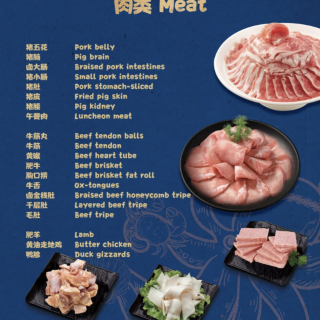 温哥华蟹🦀️和龙虾🦞不限量❗️只需要59...