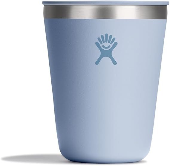 Hydro Flask 带盖保温杯