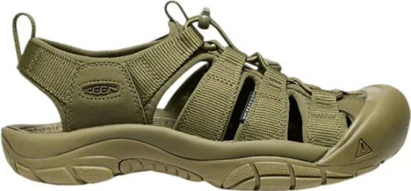 Keen Newport H2 男款凉鞋