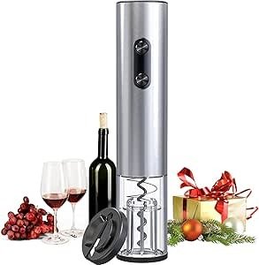 电动红酒开瓶器