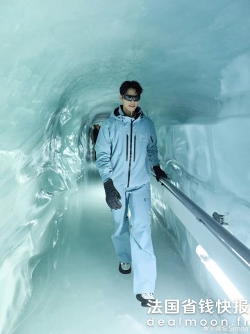 Burton龚俊同款Burton [ak] Swash GTX雪裤