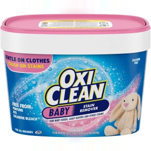 OxiClean 多用途婴儿去污粉1.36kg
