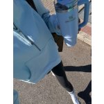 突发！lululemon Scuba打折码全！巧克力棕补货