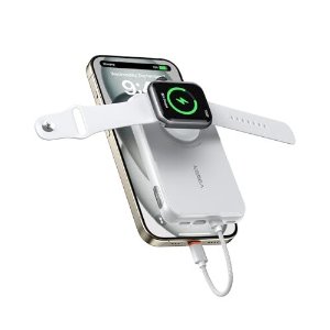 $14.99(org $29.99)VEGER 便携式充电器 10000mAh