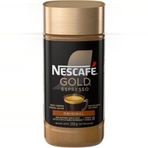 Nescafé雀巢 黄金浓缩速溶咖啡200g