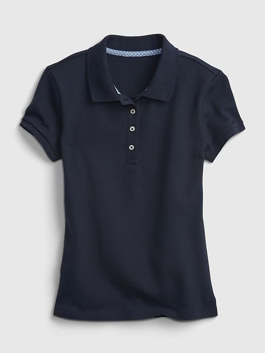 大童polo衫