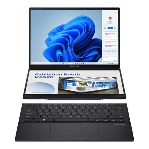 华硕 Zenbook Duo UX8406