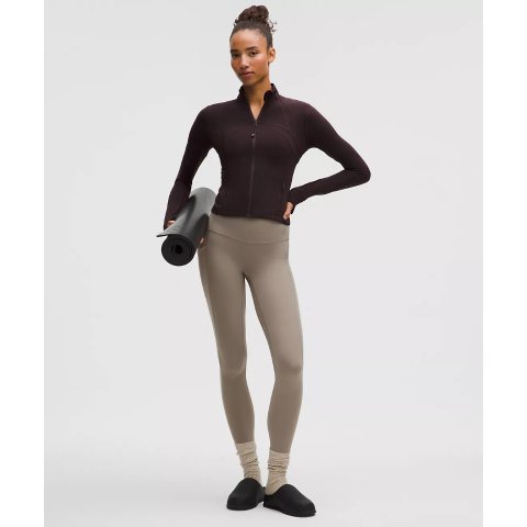 Align™ 高腰瑜伽裤 28"