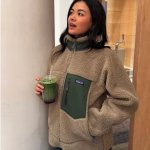 Patagonia 实时更新 | 封面Retro-X抓绒$198、新款外套$142