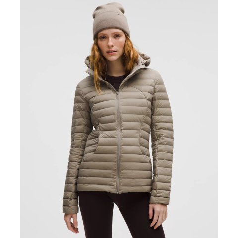 Pack It Down羽绒服