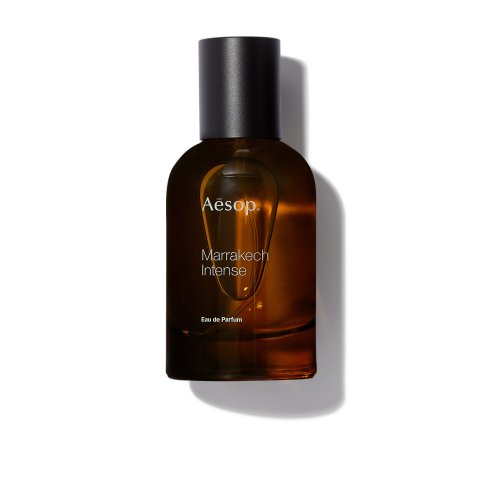 【即日発送】Aesop Marrakech Intense 50ml Amazon | イソップ マラケッシュ インテンスオードトワレ 50ml