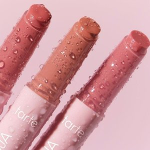 6.5折+送唇釉(值$37)+包邮！