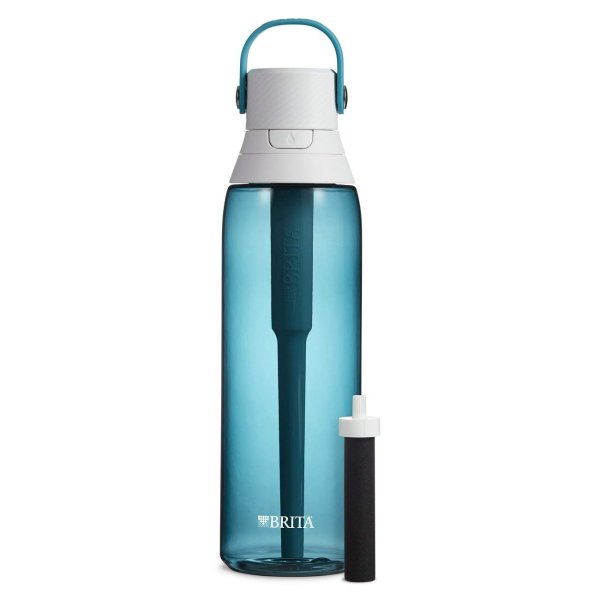 Brita 海蓝色滤水杯 768毫升