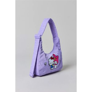 BAGGU X Hello Kitty 腋下包