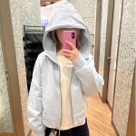 lululemon新色海雾蓝 封面scuba一口价$99